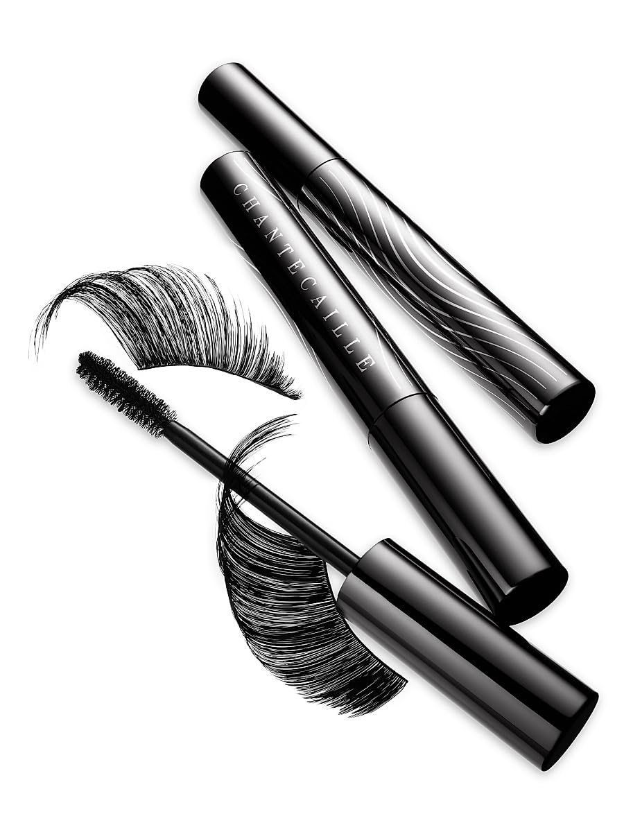 Chantecaille, Faux Cils Longest Lash Mascara, Black