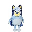 Fast Forward Bluey 14" Plush backpack