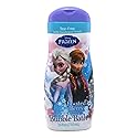 Disney Frozen Bubble Bath 24 Ounce (709ml)