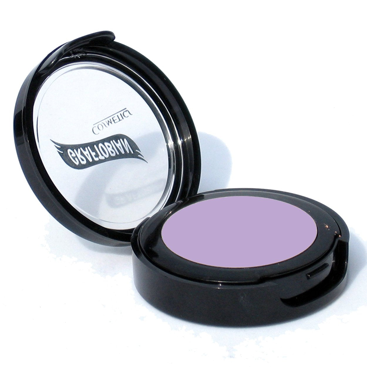 Graftobian Ultrasilk Matte Eyeshadow - Create Stunning Eye Makeup Looks with Pigment-Rich Shades, Provides Long-Lasting Vibrant Eyelid Color…