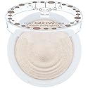 J.CAT BEAUTY You Glow Girl Baked Highlighter - Crystal Sand