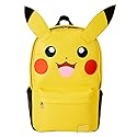 Loungefly Pokemon Pikachu Full-Size Backpack