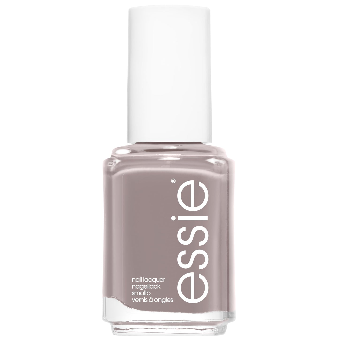 Essie Nail Lacquer #77-Chinchilly 13,5 Ml