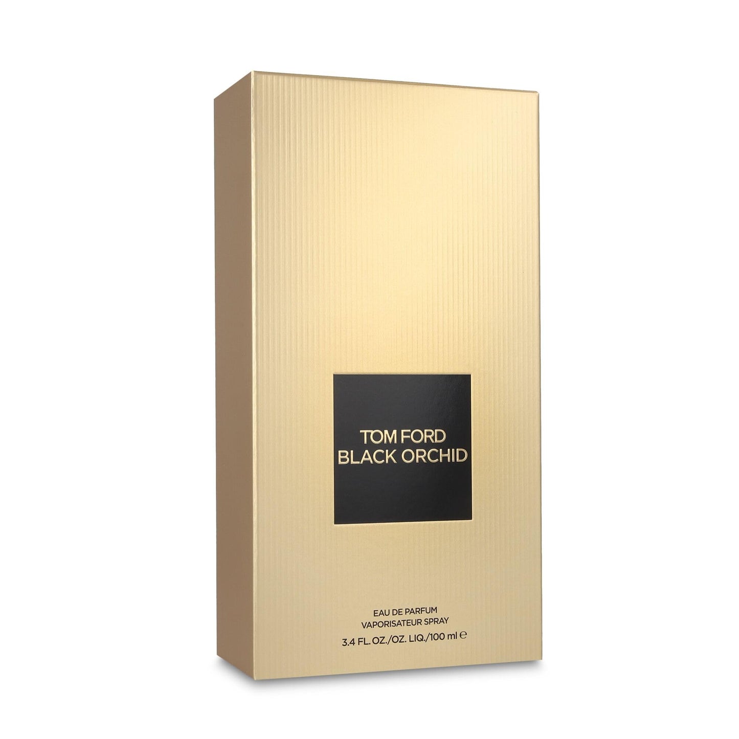 Tom Ford Black Orchid For Women. Eau De Parfum Spray 3.4-Ounces