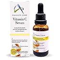 AdvanyxSkin Vitamin C Serum for Face - with Hyaluronic Acid, Niacinamide & Salicylic Acid - Skin Brightening Serum - Anti Aging, Reduce Wrinkles