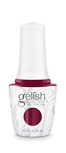 Gelish TPO-Free Soak-Off Gel Nail Polish: Backstage Beauty, 15mL Beauty & Personal Care Gelish