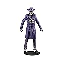 McFarlane Toys DC Multiverse The Joker: The Comedian from Batman: Three Jokers 7" Action Figure with Accessories
