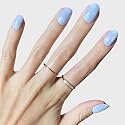 Olive & June Classic Super Stick Mani Press On Nails | No Glue Needed | 32 Tab Nails 16 Sizes | Non-Toxic Tabs Easy On-Off Non-Damaging Realist Look | Beauty & Personal Care Olive & June