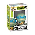 Funko POP! Movies: Teenage Mutant Ninja Turtles (TMNT) - Leonardo - (Meditating) - Collectable Vinyl Figure - Gift Idea - Official Merchandise…