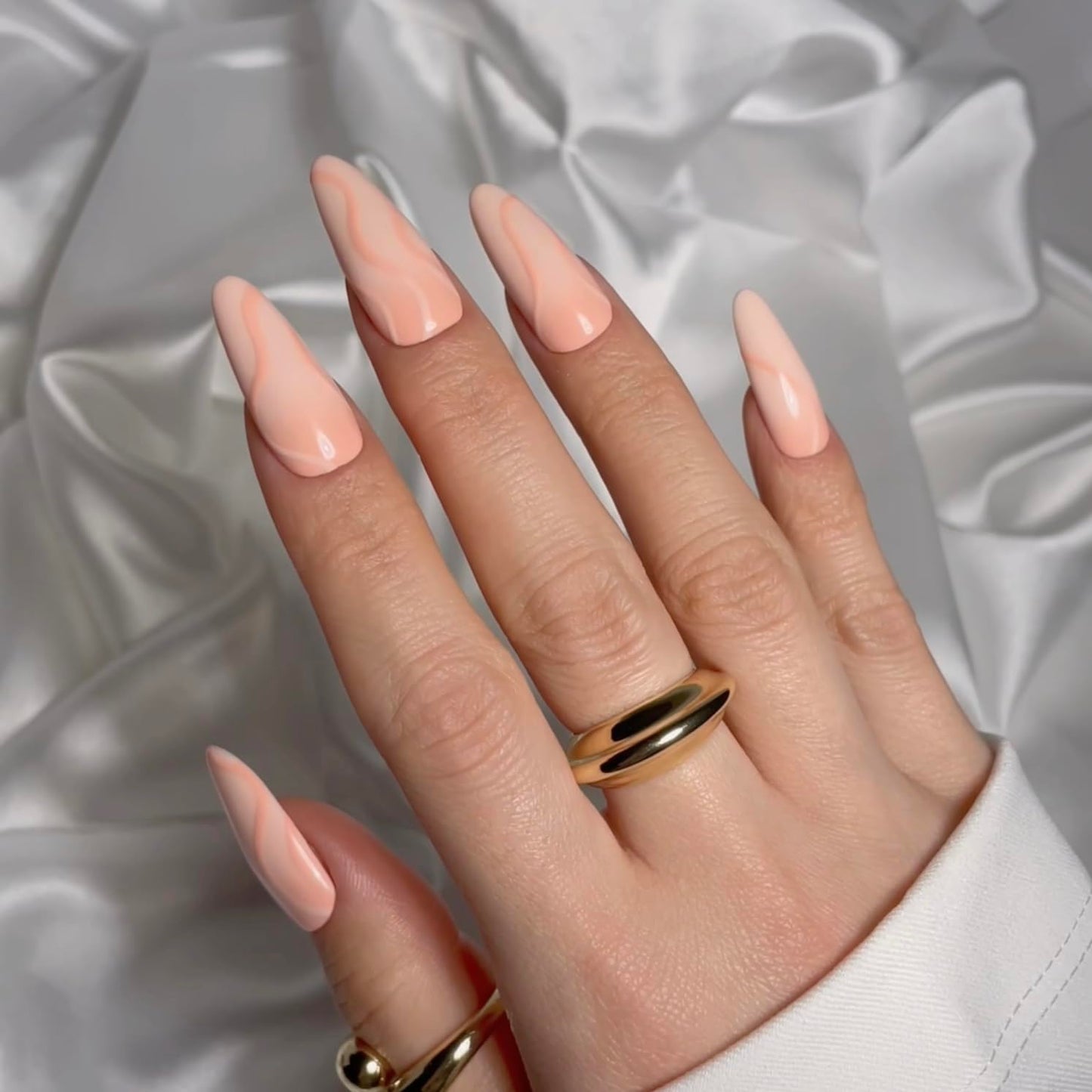 LeChat - Perfect Match Gel Polish - Beauty Bride-To-Be - Light Beige Pink with Cream Finish - (0.5 Ounce) - Easy Application - Soak Off Formula Beauty & Personal Care LECHAT