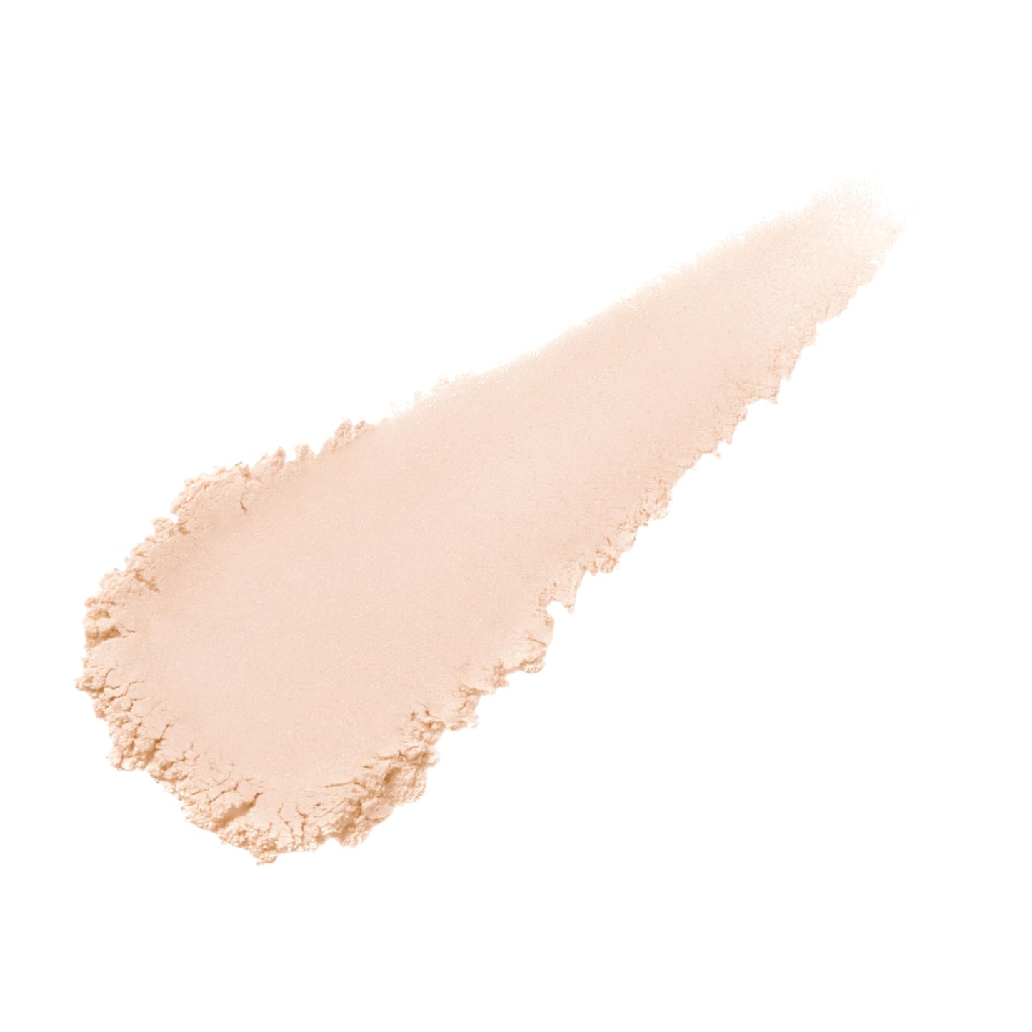 Translucent Loose Powder Light Medium