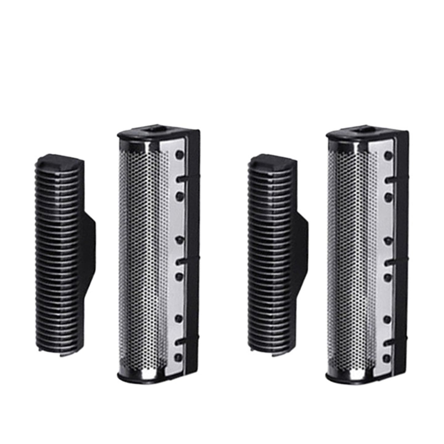 Compatible for Kemei? KM-1102?Electric Shaver Blade Razor Blade Net Replacement of Shaver Blade Accessory(1set) Beauty and Personal Care UCVJXDEM