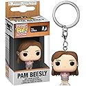 Funko Pop! Keychain: The Office - Pam Beesly