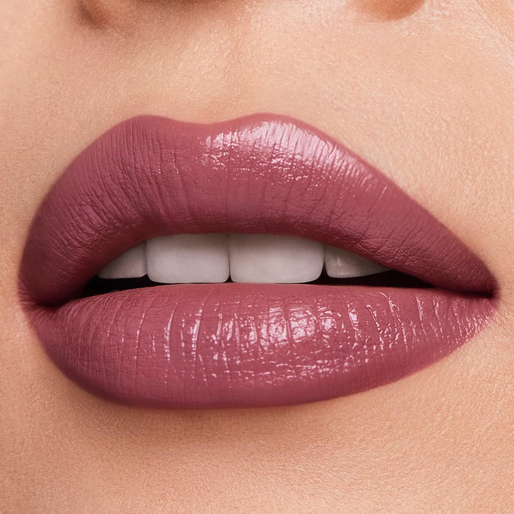 Estée Lauder Pure Color Long Lasting Cream Lipstick for Women with Cream Finish | Plumping & Nourishing 0.12 Ounce, 692 Insider
