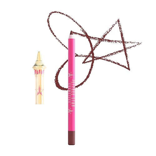 Jeffree Star Velour Lip Liner Androgyny Beauty & Personal Care Jeffree Star