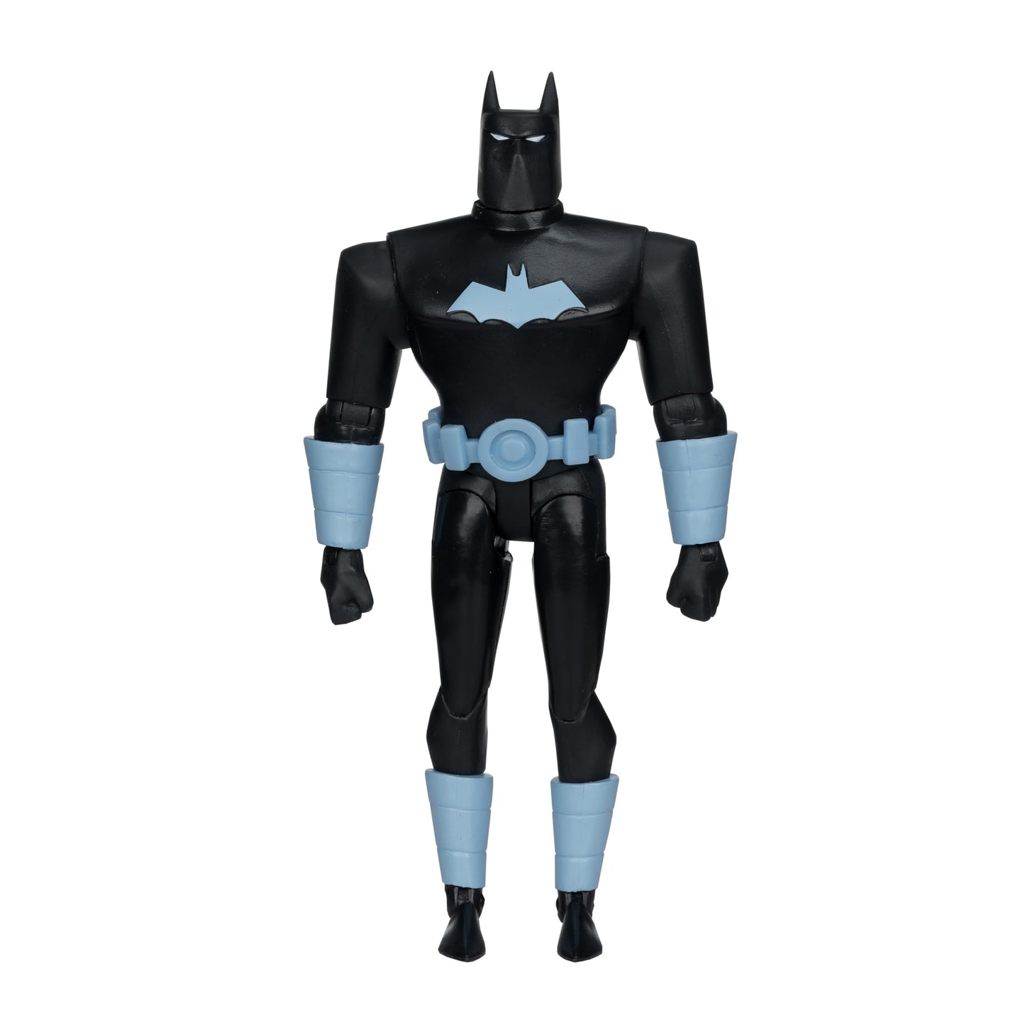 McFarlane Toys - The New Batman Adventures Batman (Anti-Fire Suit) 6in Scale Figure