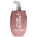 Hair Chemist Hair Gloss Liquid Glass Styling Spray 8 oz. - Detangling Anti Frizz Hair Products, Hair Gloss Spray, Shine Mist for Hair