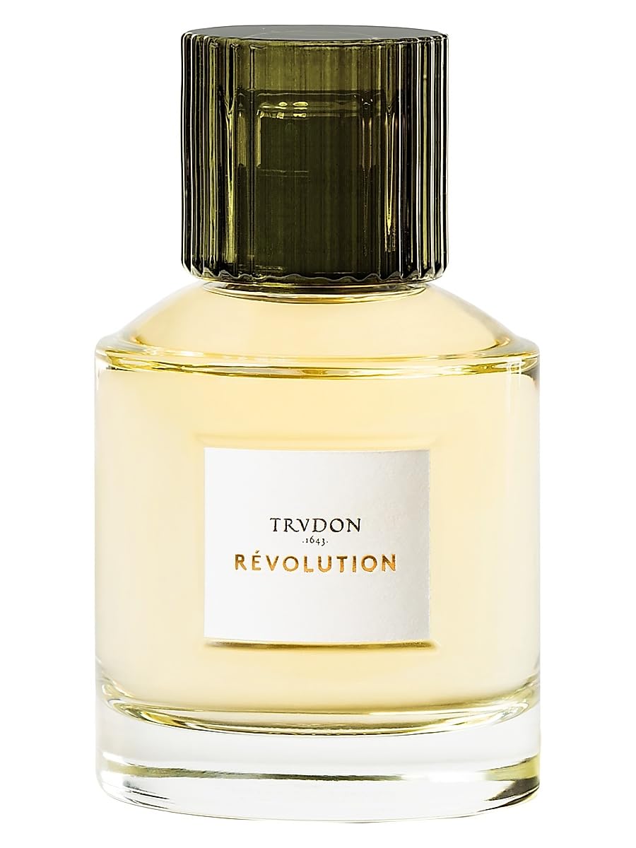 Trudon, Revolution Eau de Parfum, 3.4 oz