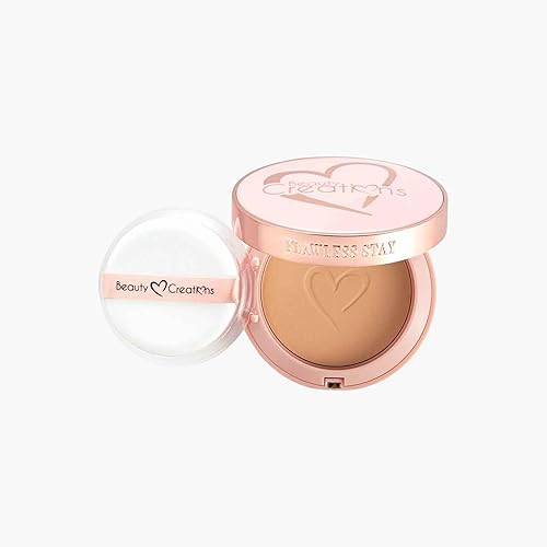Flawless Stay Powder Foundation