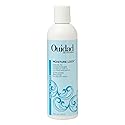 Ouidad Moisture Lock Leave In Conditioner for Curly Hair - 8.5 fl oz, Hydrating Hair Detangler, 2-in-1 Moisturizing Conditioner & Primer for Soft