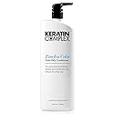 Keratin Complex - Timeless Color Fade-Defy Conditioner - 33.8 fl oz