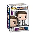 Funko Pop TV: Ms. Marvel - Bruno - Collectable Vinyl Figure - Gift Idea - Official Merchandise - Toys for Kids & Adults - Superheroes Fans - Model…