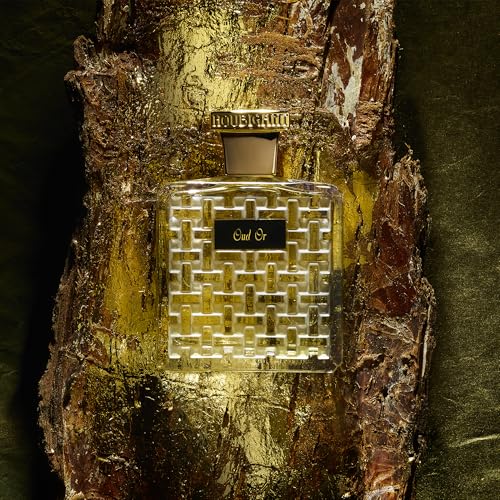 Houbigant, Oud Or, 100 ml