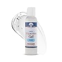 Health & Wisdom Pure Magnesium Gel with Seaweed Extract - USP Grade Topical Muscle & Joint Relief- Natural and Pure Skin & Scalp Moisturizing