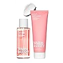 Victoria's Secret Pink Warm & Cozy Mist & Lotion Set
