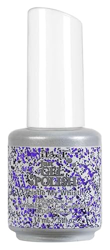 IBD Just Gel Mad About Mod, Thistle My Whistle, 0.5 Ounce Beauty & Personal Care IBD