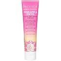 Pacifica Beauty Curl Cream for Curly Hair - Pineapple Swirl Curl Defining Cream - Hair Styling Product for Curly, Wavy, Coily & Curly Hair 1.4 FZ