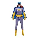 McFarlane Toys - DC Retro Batgirl (The New Adventures of Batman) 6in Action Figure
