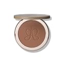 Anastasia Beverly Hills Smooth Blur Bronzer - Weightless Sun-Kissed Pressed Powder for Sculpting, Warming, and Blurring Skin Texture - Beach Bum