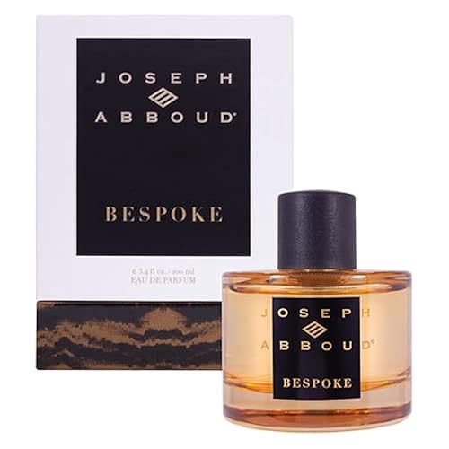Bespoke by Joseph Abboud Cologne Eau de Parfum, 3.4 fl. oz. Spray for Men