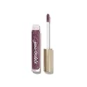 jane iredale HydroPure Hyaluronic Lip Gloss, Kir Royale, 0.17 fl. oz.