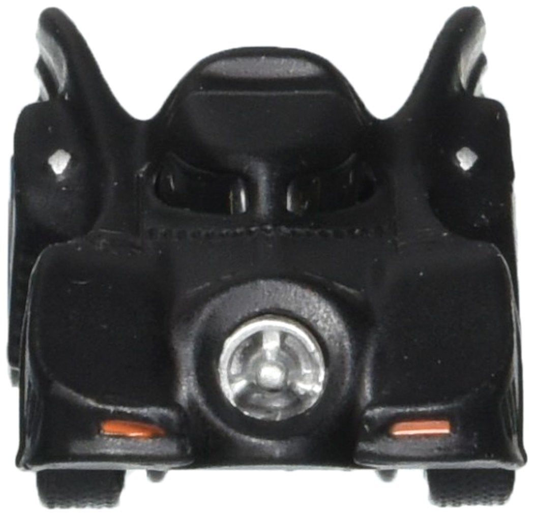 Hot Wheels 1989 Batmobile Vehicle