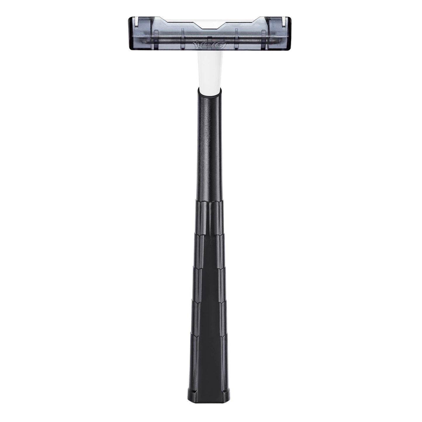 BIC Bic metal men's disposable shaving razors, single blade, 30 count (6 packs of 5 razors), 30 Count Beauty and Personal Care BIC