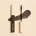 MOIRA BROW DEFYING MASCARA (Dark Brown)
