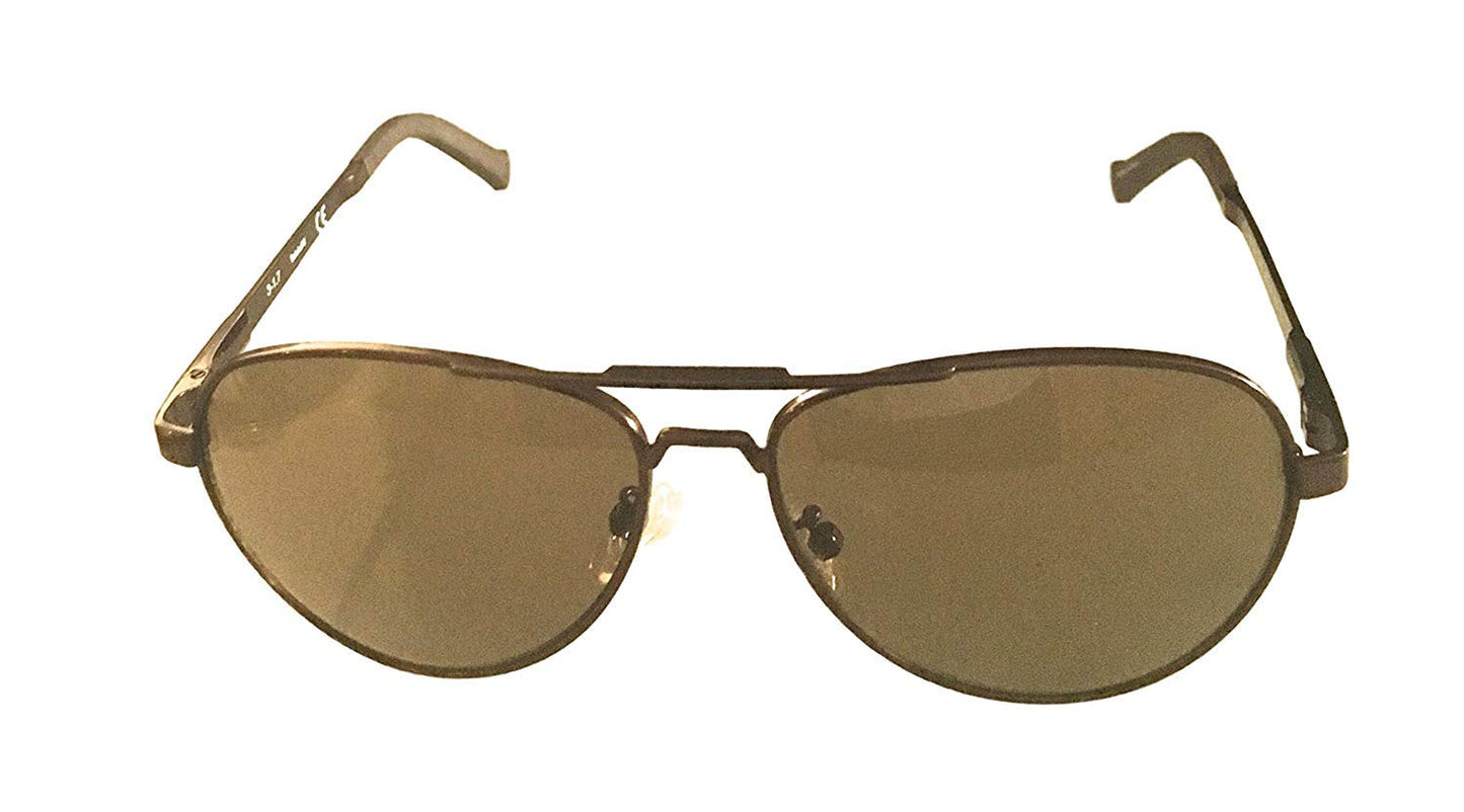 Timberland TB7147 Matte Dark Brown/Brown One Size