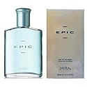 Jafra Epic Eau de Cologne 3.3 fl. oz.