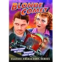 Blonde Comet