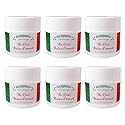 Barbero Grooming the Real Italian Pomade Medium Hold 5.07 oz / 150 ml pack of 6