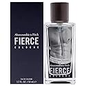 Abercrombie and Fitch Fierce EDC Spray Men 1.7 oz