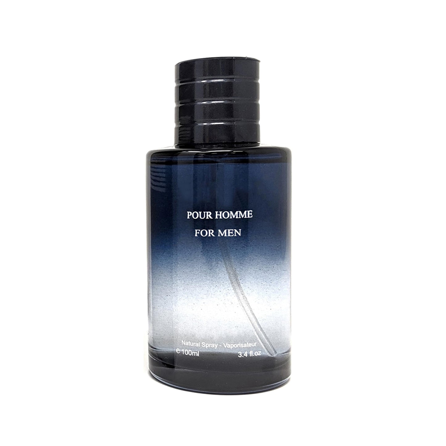 META-BOSEM SAGE Cologne for Men, Eau de Toilette Natural Spray, Masculine and Woody Scents | Casual and Formal Wear | Great Gift Collection