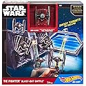 Hot Wheels Star Wars Starship Track Set #5