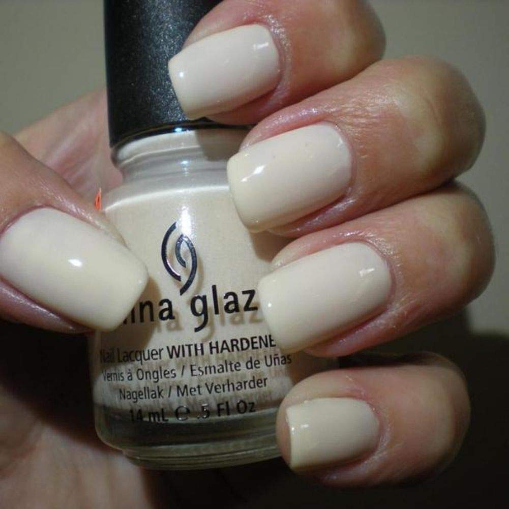 China Glaze Nail Polish, Oxygen 200 Beauty & Personal Care China Glaze