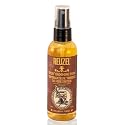 REUZEL Spray Grooming Tonic Volumizing Pre-Styler for Men, Lightweight Blow Dry Heat Protectant, Adds Volume, Lift & Texture, For Fine & Thin Hair