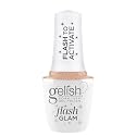 Gelish Flash Glam Sparkling Glitter Gel Polish - Bright Up My Alley, 15 mL Beauty & Personal Care Gelish