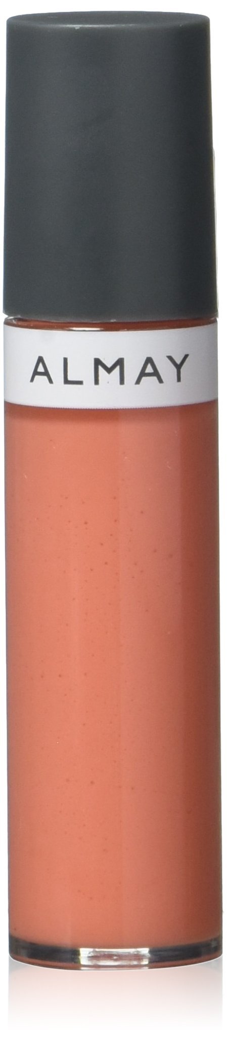 Almay Color + Care Liquid Lip Balm, Cantaloupe Cream