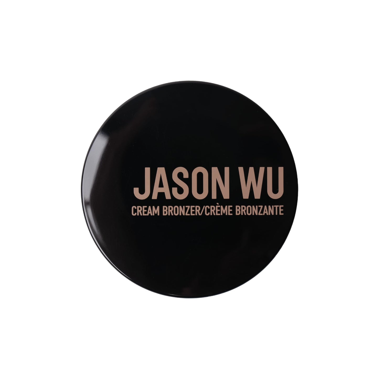 Jason Wu Beauty Cream Bronzer - Antioxidant-Rich Cream-to-Powder Bronzer with Velvet Matte Finish - Nourishes and Hydrates - Sculpted Sun-Kissed Look